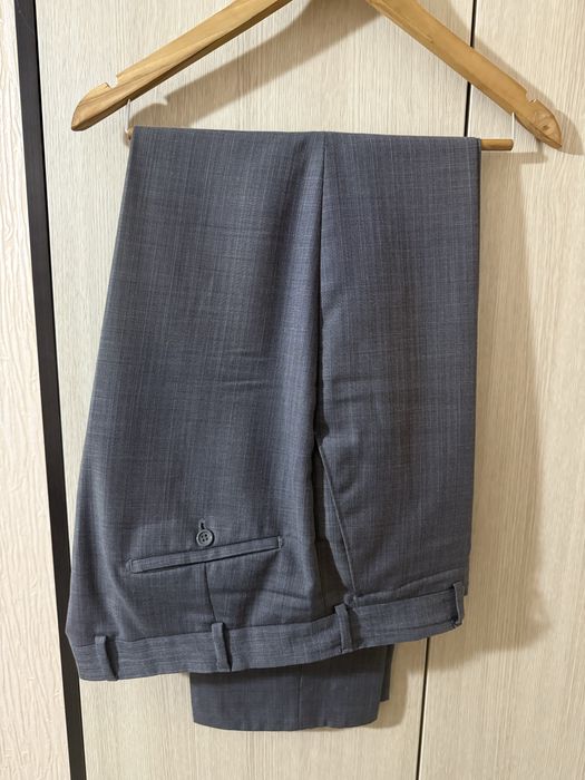 Костюм мужской классический