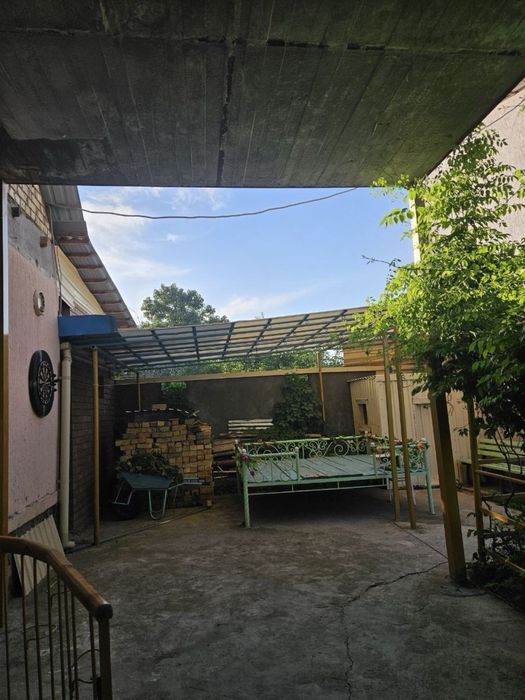 Срочно продается участок 6 соток Парк Узбекистан