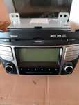 CD Player Mp3 Hyundai IX35 2011-2017