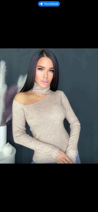 Продам новую кофту