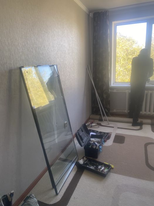 Продам стеклопакеты в идеальном состоянии