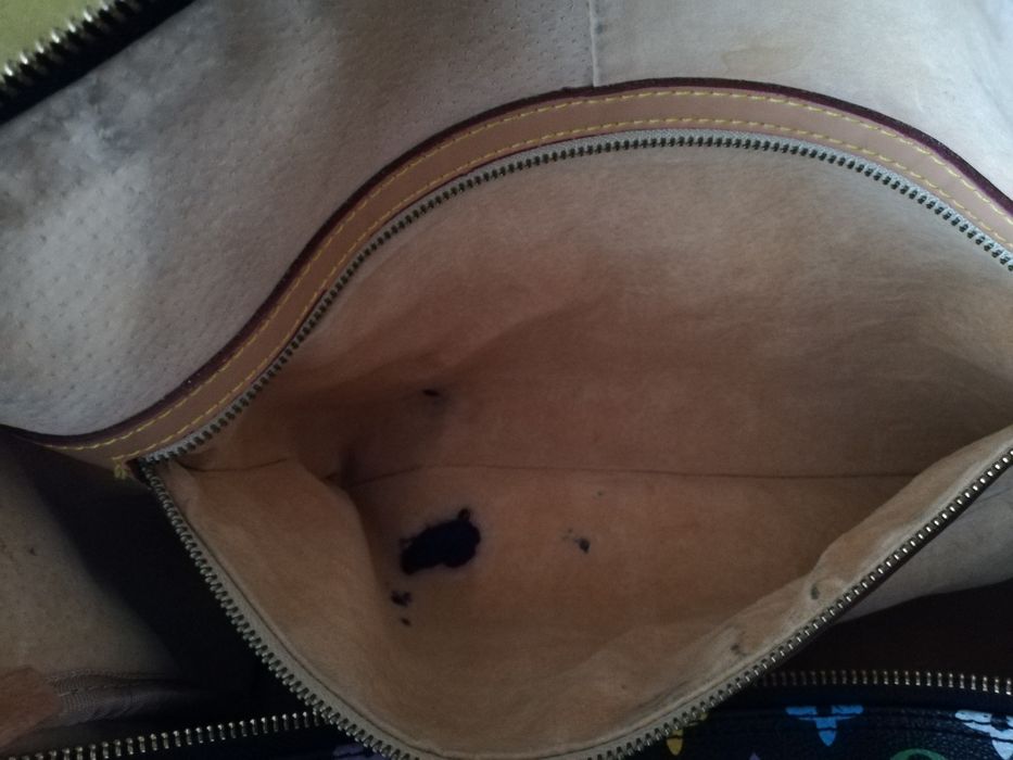 Louis Vuitton оригинална чанта