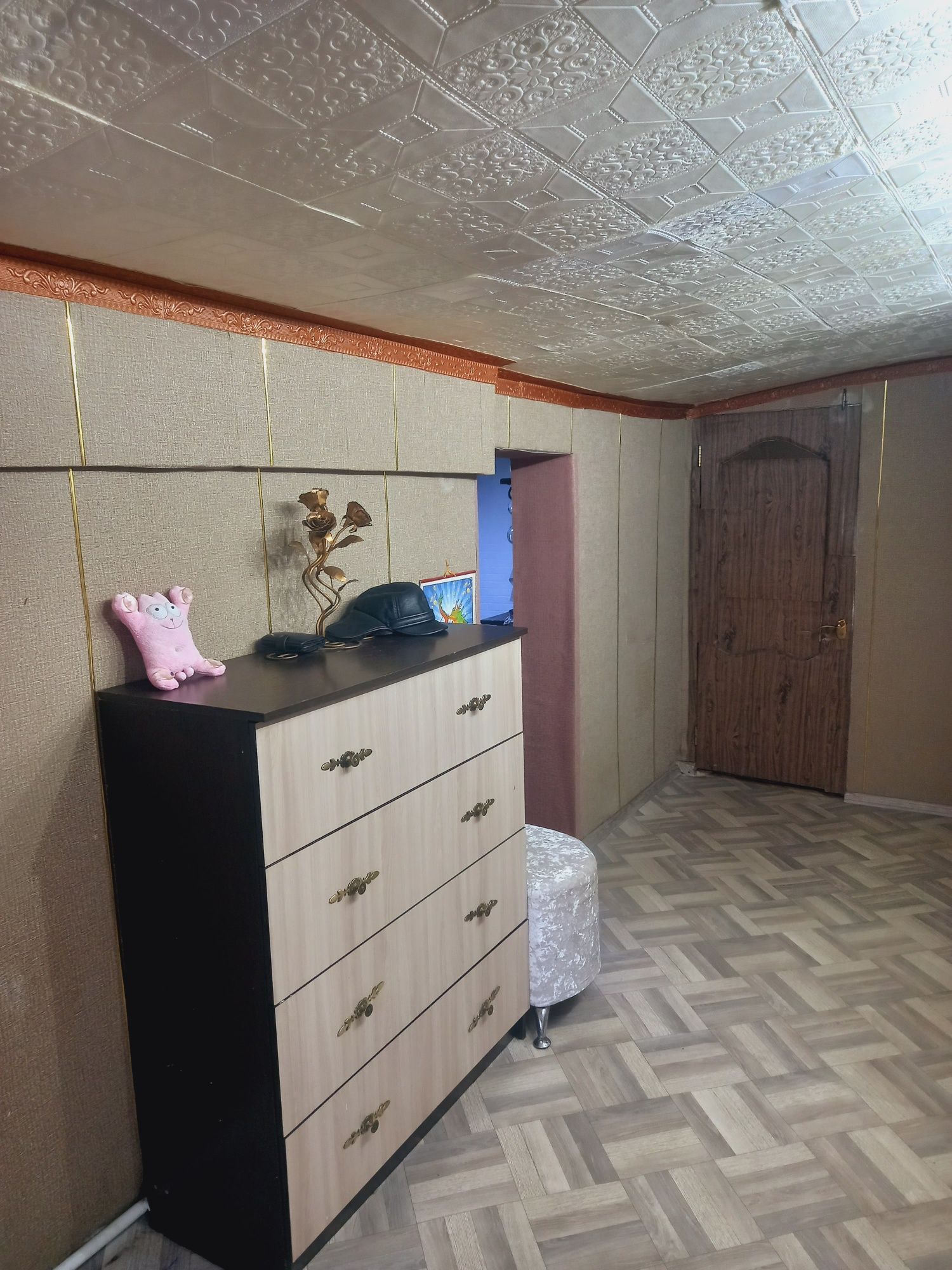 Продам дом в пришахтинске