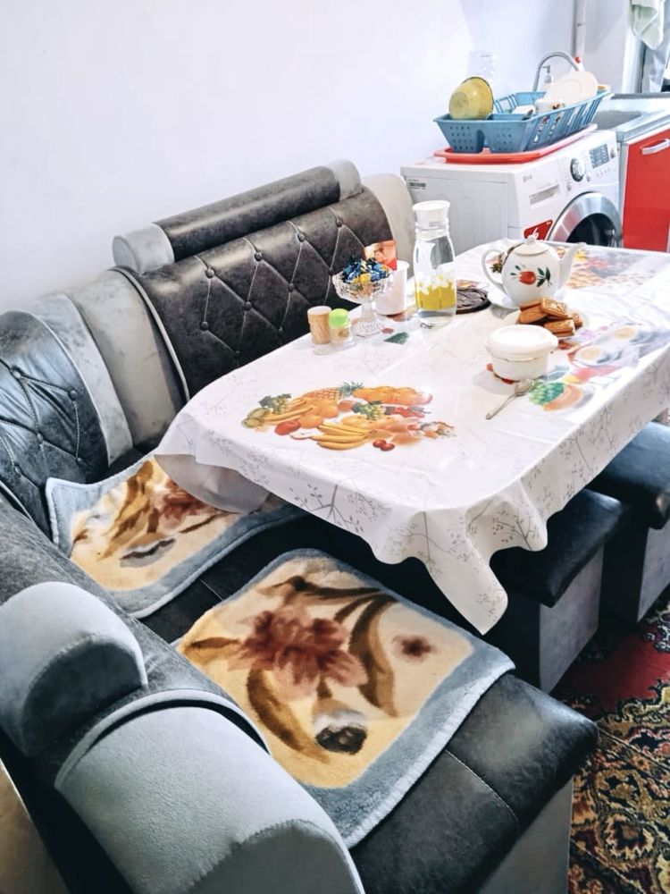 Срочно сдам квартиру без посредников!