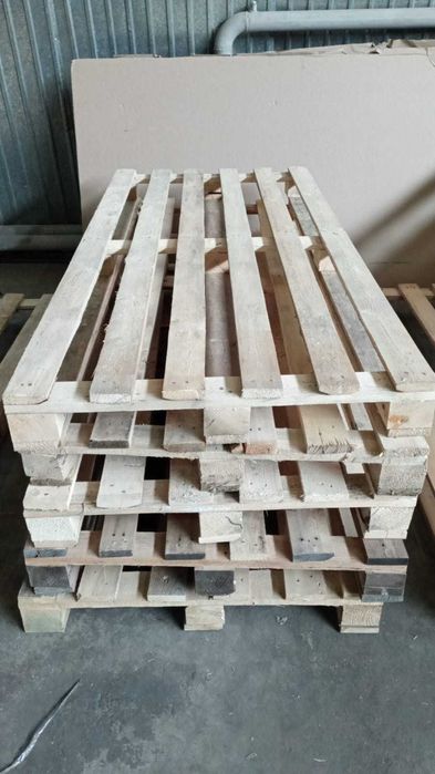 Продам палеты в отличном состоянии