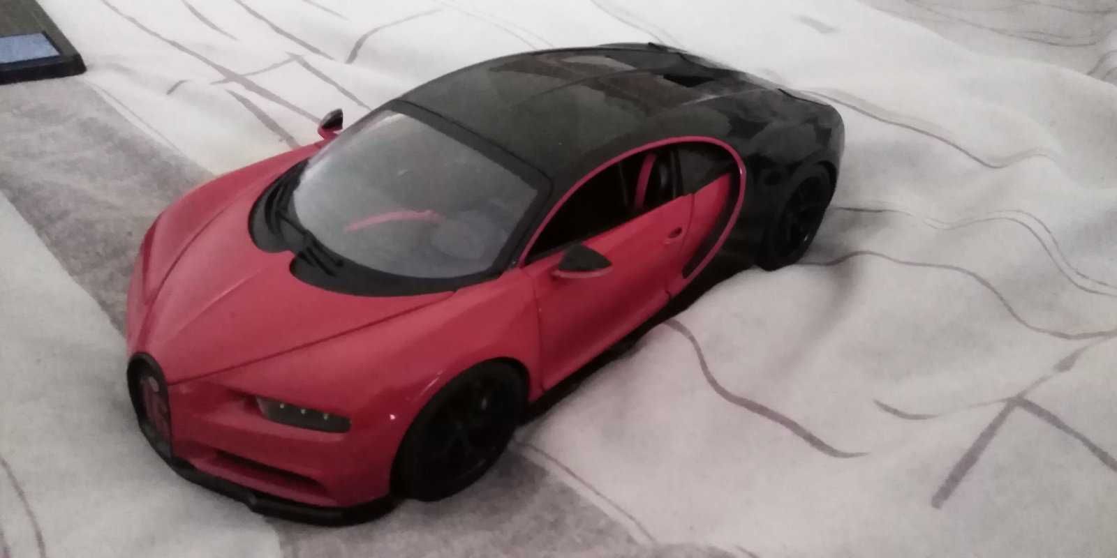 Bugatti Chiron Sport Burago 1/18