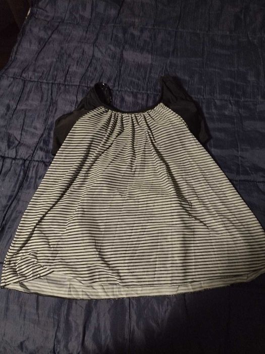 Costum de baie marime mare