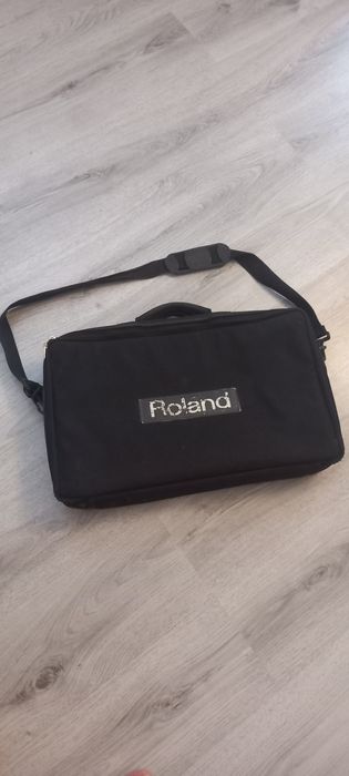 Husa pedala/incarcator roland fr7,fr7x ,fr5