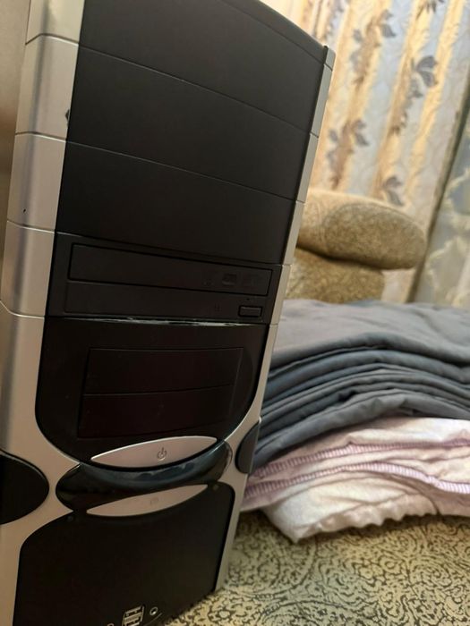 Компьютер игровой