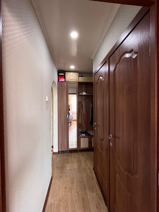 Продаётся 2 комн Циолковского 13млн