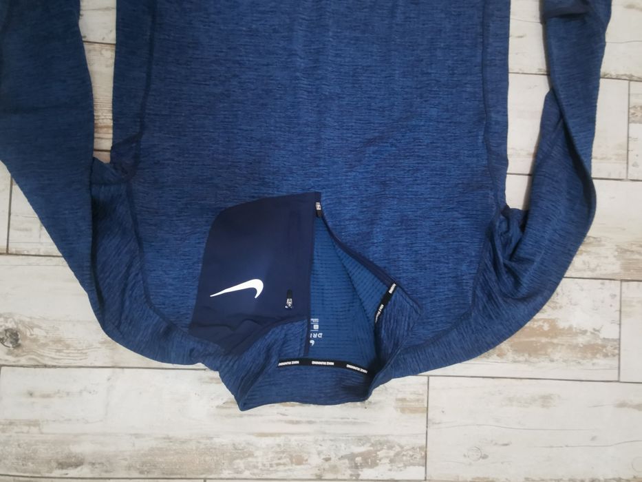 Polar fleece hanorac nike XL