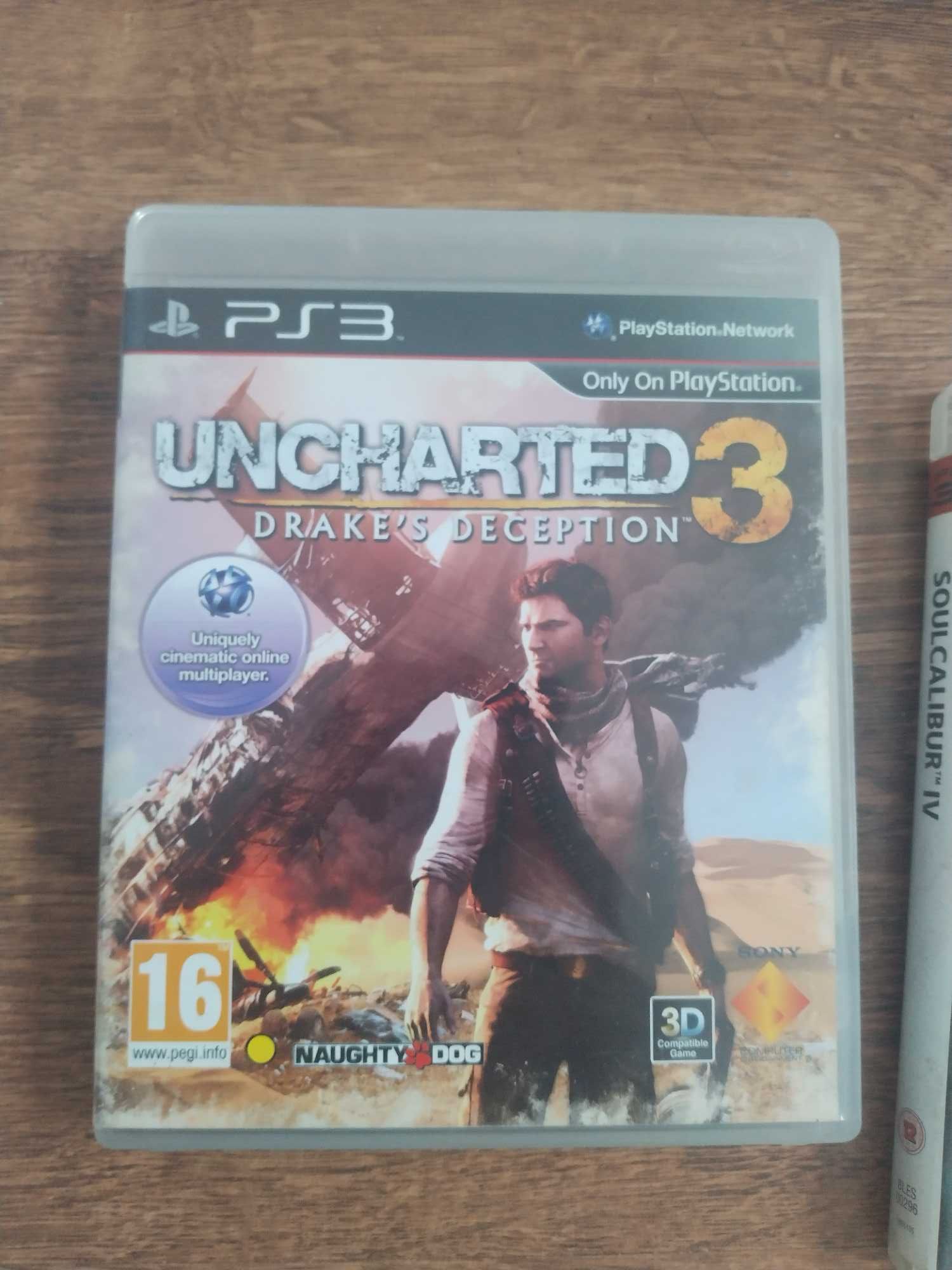 Игри за Playstation 3 ps3