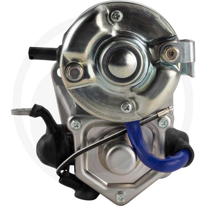 Electromotor 12V/2.5KW bendix Z=9 pentru Kubota