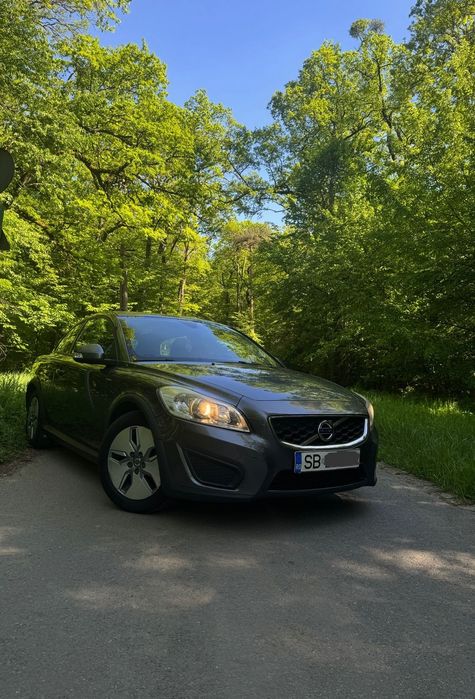 Volvo C30 Volvo C30 – 2010 – întreținut exemplar – toate reviziile la zi