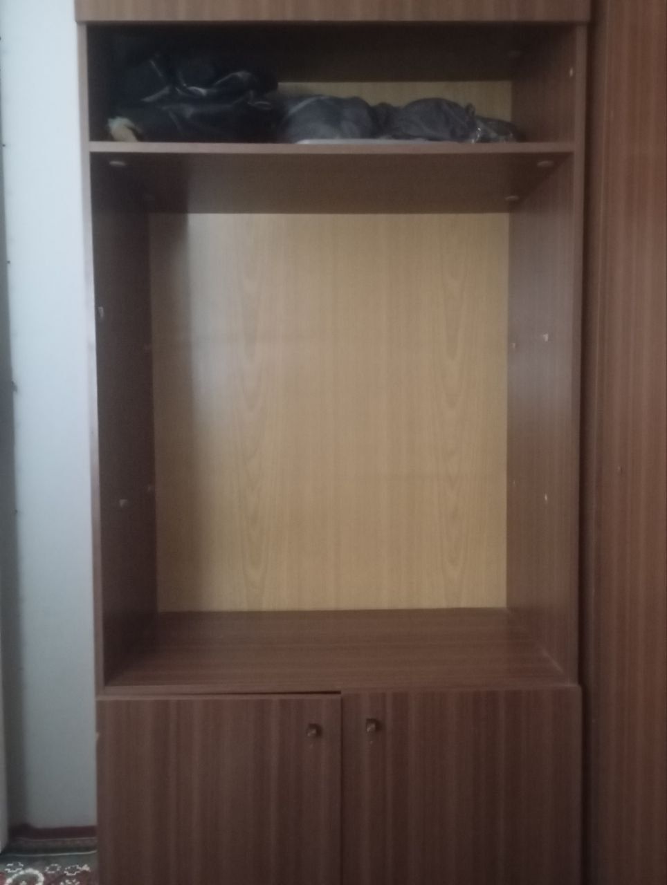 Спальный горнетур
