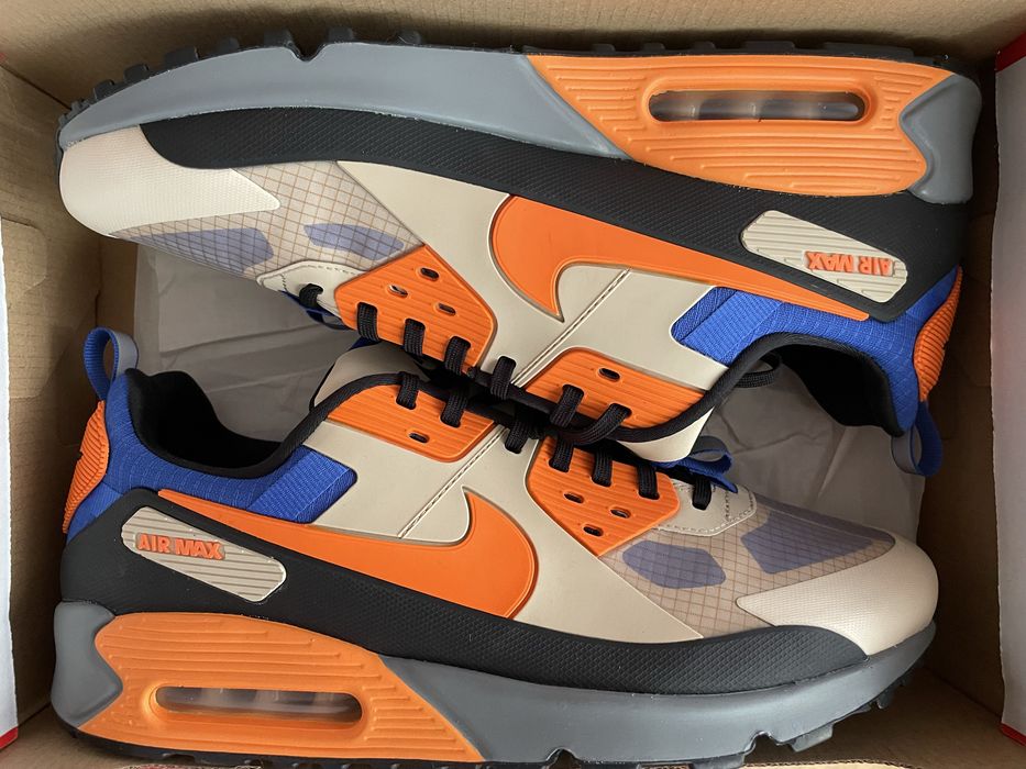 Nike Air Max 90 Drift  30.5см