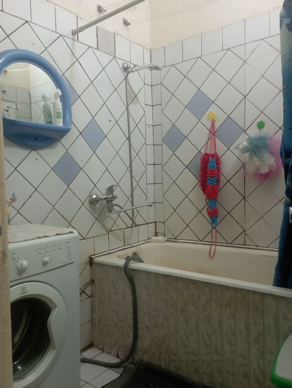 Ависозлар 2, 2в3/1/4 Разделка ,Кадышева Базар