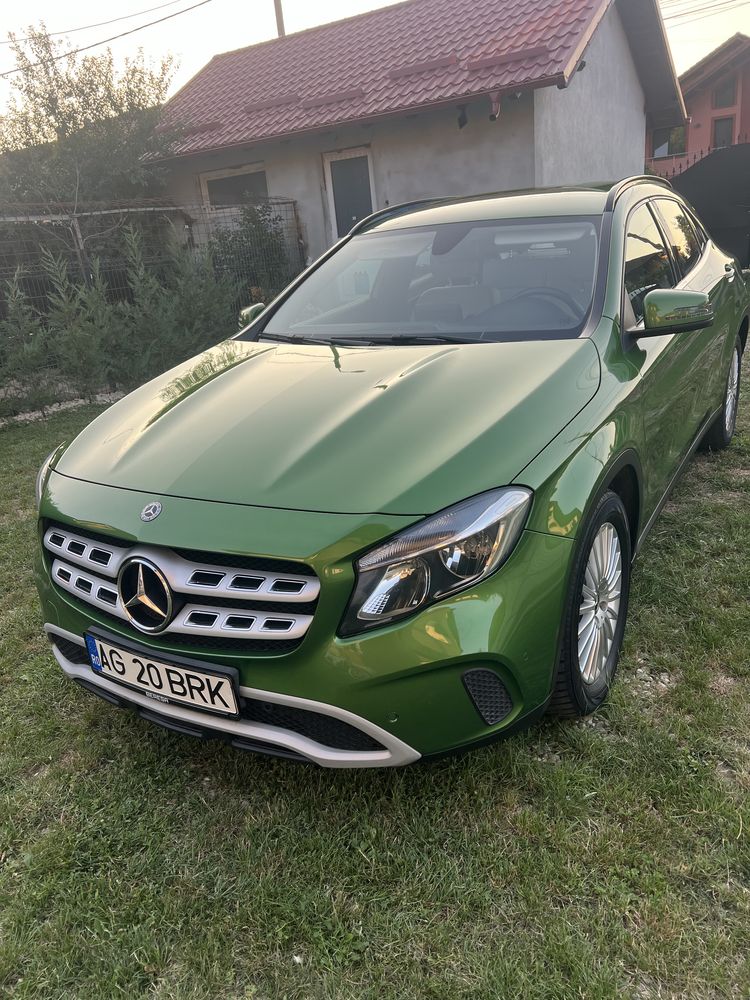 Mercedes Benz 180 D