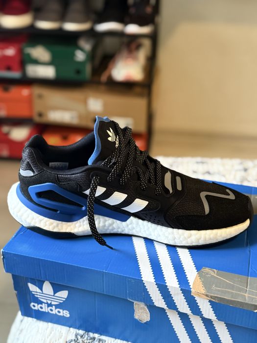 Adidasi Originali Adidas Day Jogger