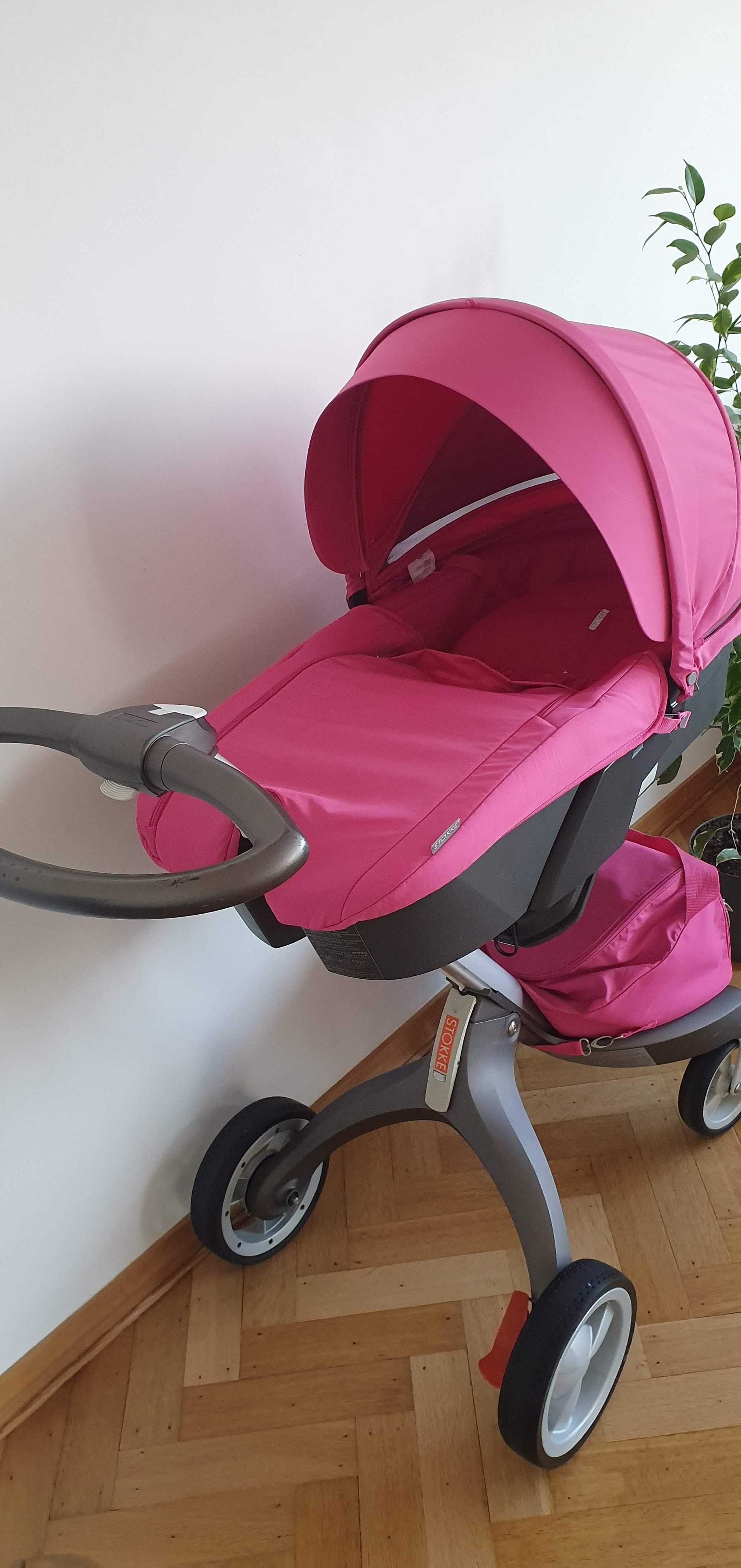 Детска количка STOKKE 250 лв