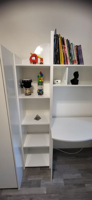 Mobilier camera copii