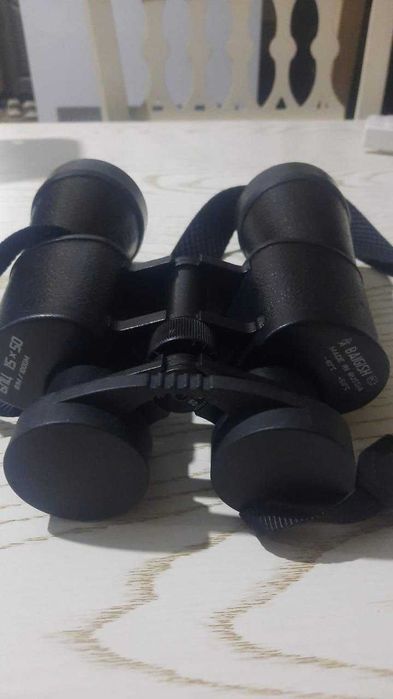 Российский бинокль