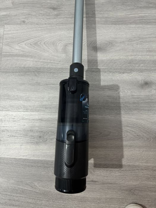 Aspirator vertical ROCKSTAR