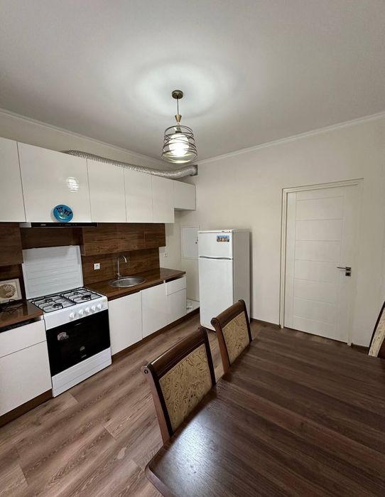 Аренда   3/2/9 Новостройка ул. МАХТУМКУЛИ Green park