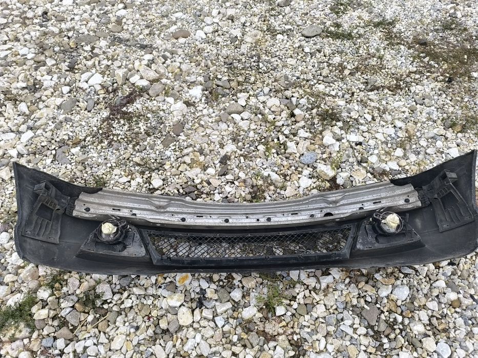 Предна броня Е46 Купе