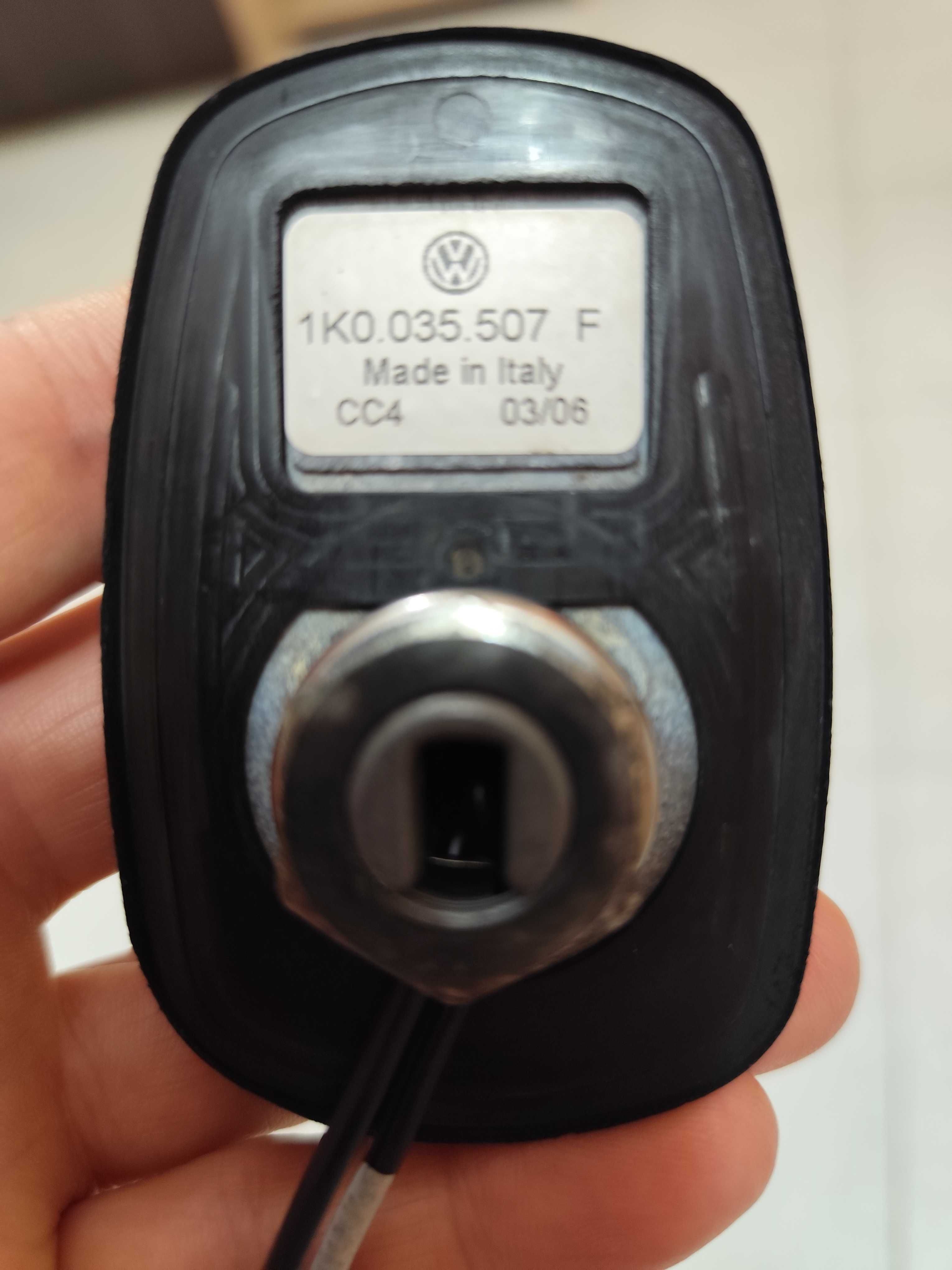 Антена FM u GPS за VW AUDI