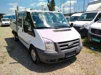 Cutie viteze ford transit 2.2/2.4