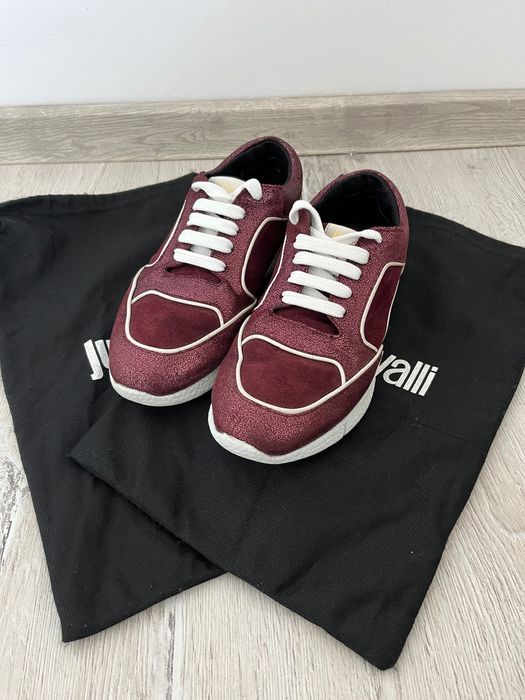 Just Cavalli дамски кецове