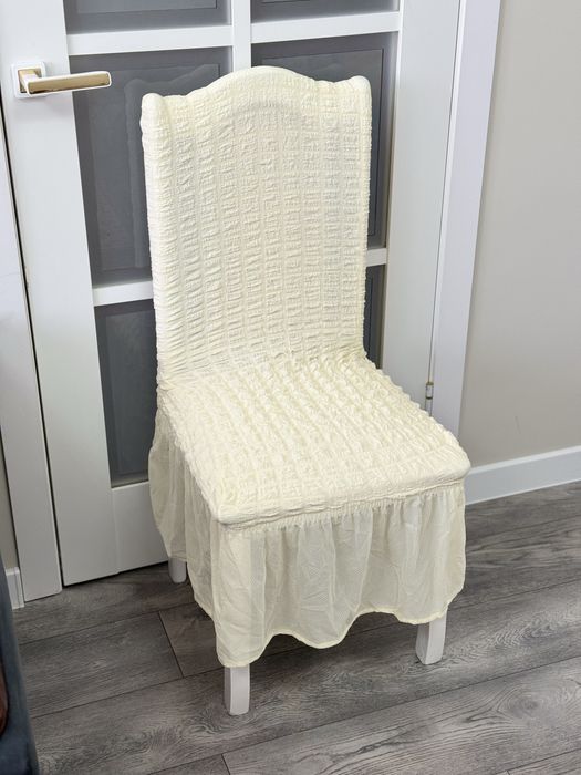 Чехлы для стулья