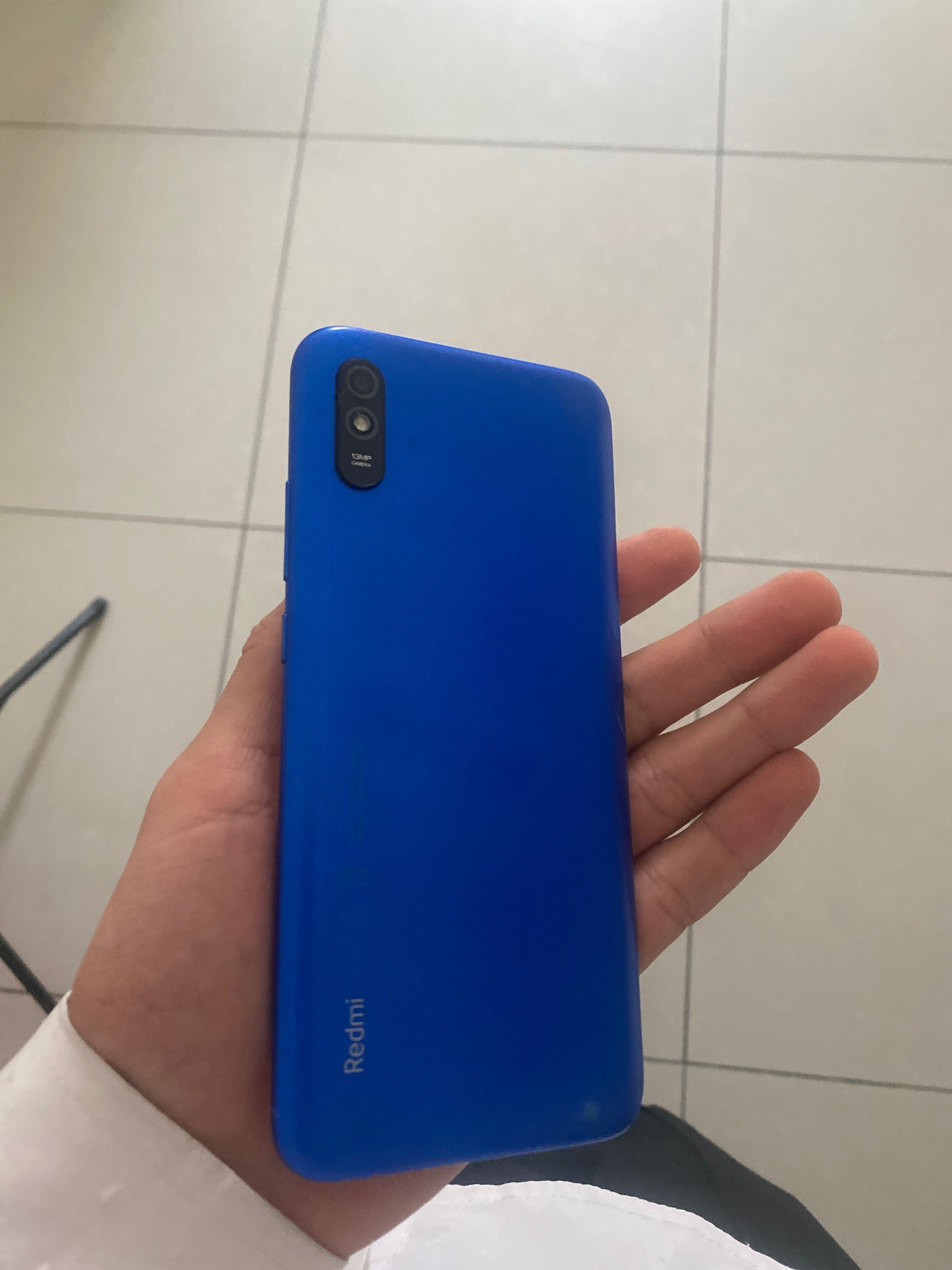 Redmi 9A Holati ideal