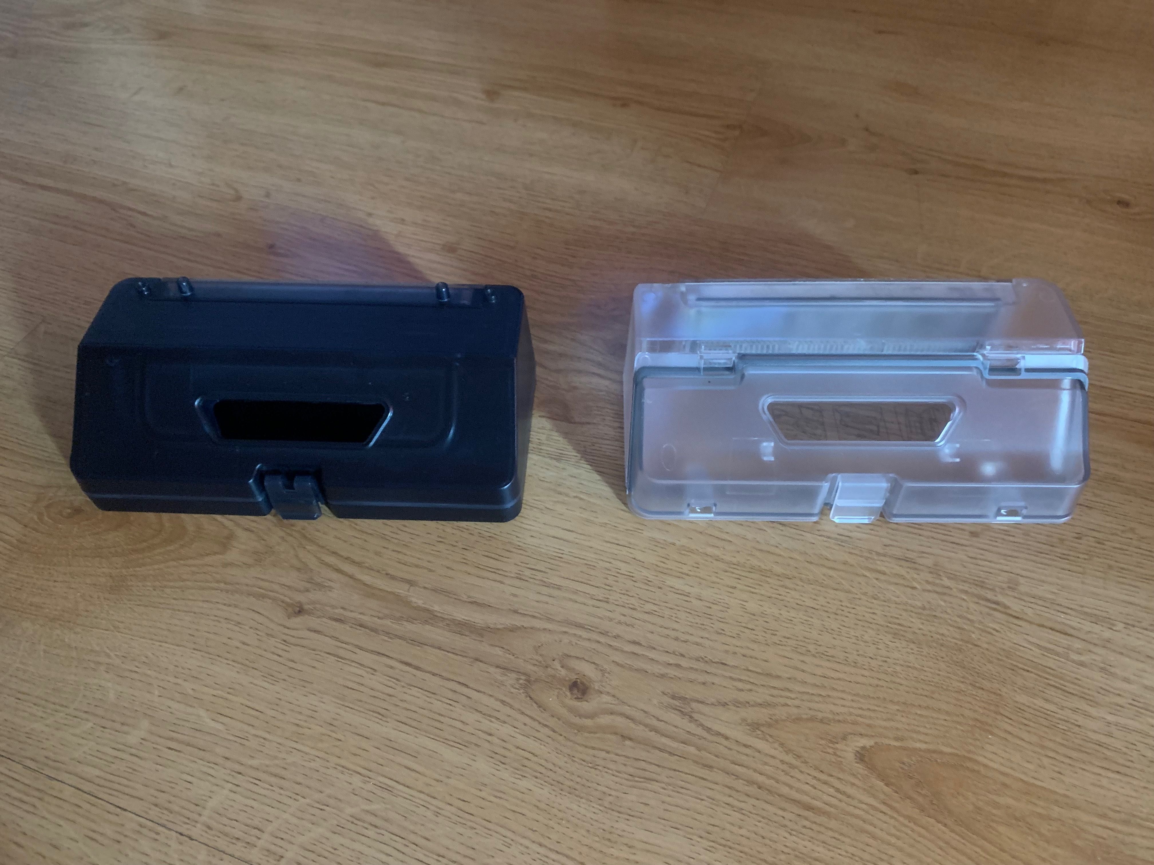 Продавам Mi robot vacuum Mop P