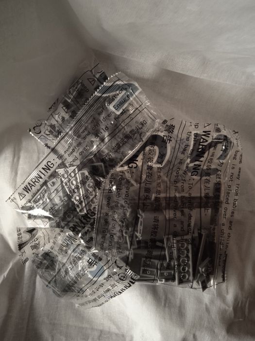 Конструктор для мальчиков.