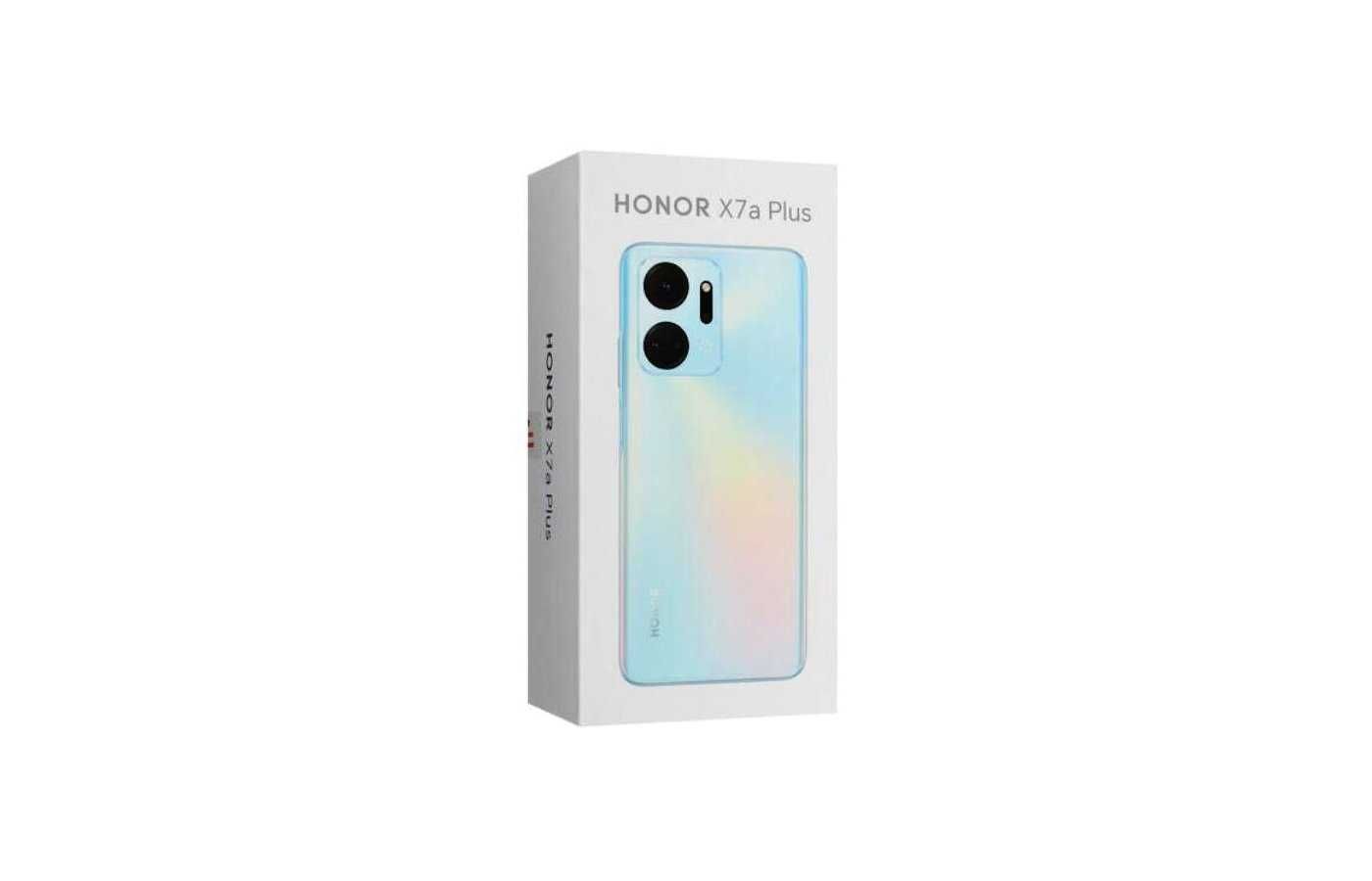 Honor X7a Plus 4/128Gb (Yangi+Dostavka) New-2024! 1-Yil Kafolat!