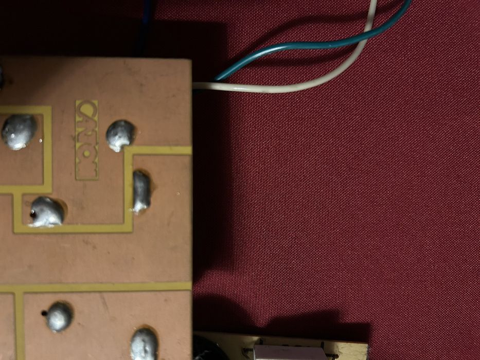 Filtre Boxe Canton 2 Cai Pereche