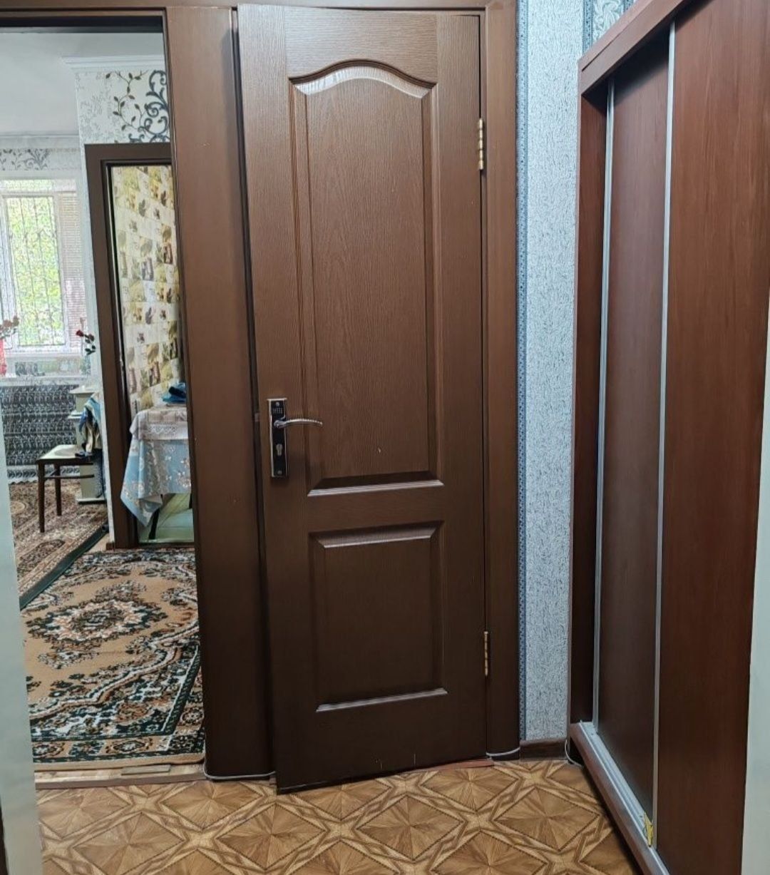 Продаётся Ависозлар 4 ,1/2/4