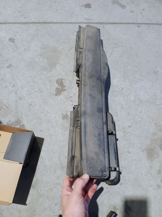 Части от Tiguan R