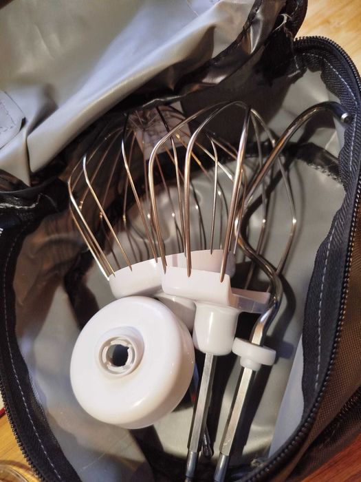 Robot de bucatarie BOSH CNUM51