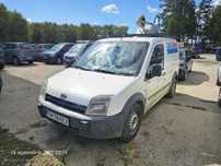 Ford transit connect 1.8 tdci