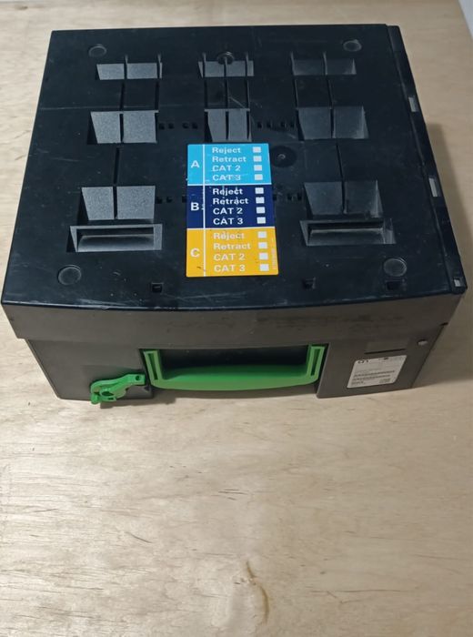 Продам диверт касеты на ATM Wincor Cineo.