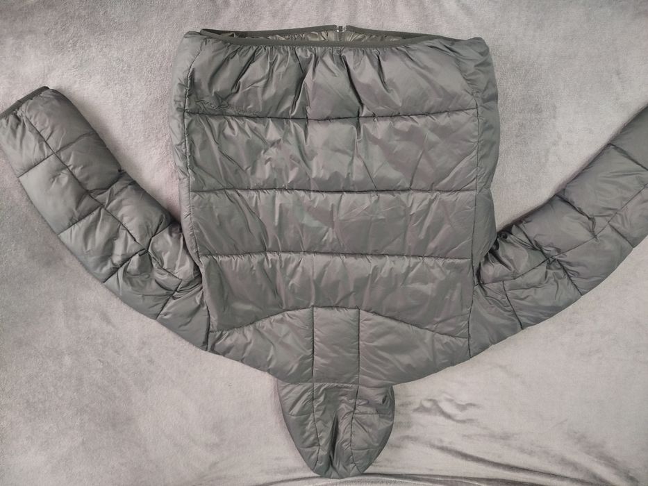 Продам куртку ACG Зимняя!