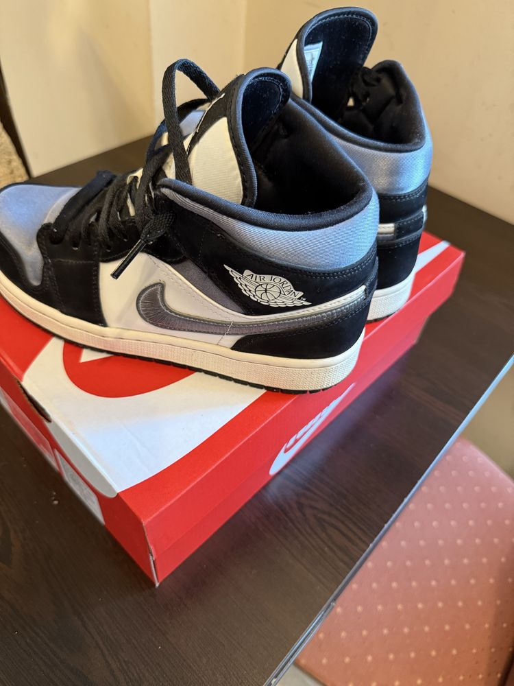 Nike,Air Jordan 42 номер,26,5см.