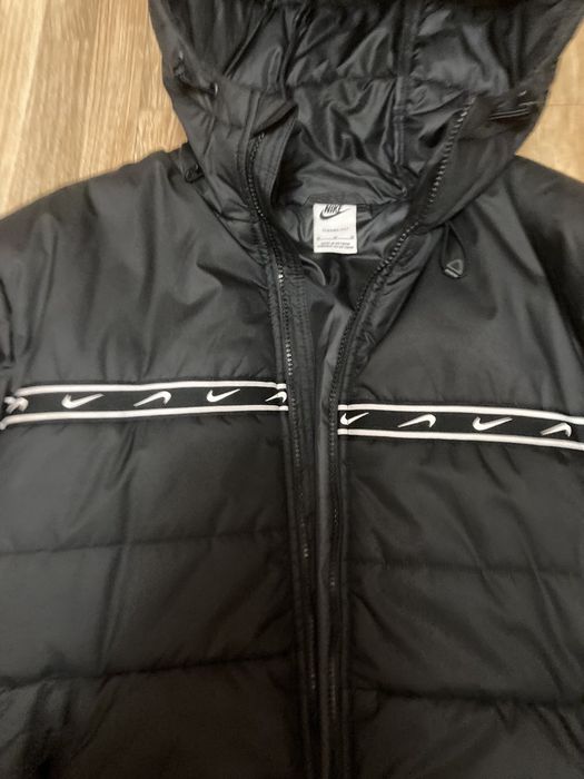 Мъжко зимно яке NIke