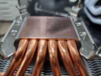 "Суперэффективный кулер" Thermaltake Flexi (CLP0589).