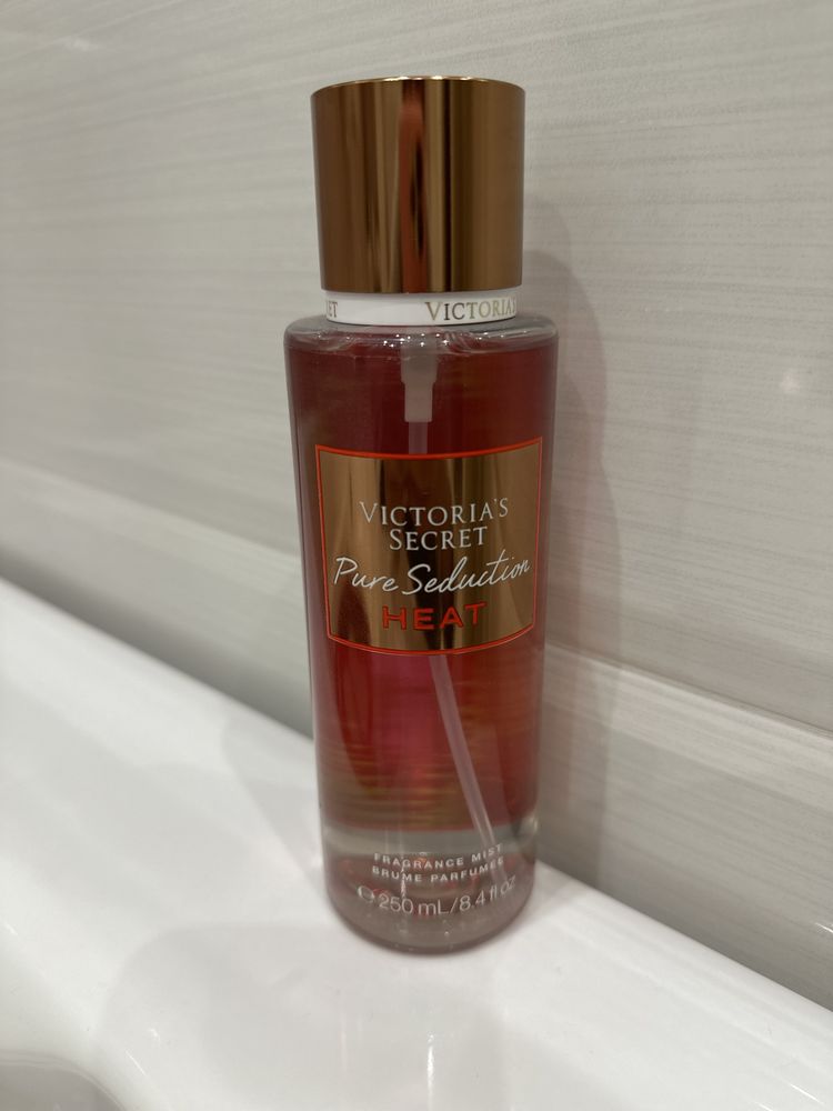 Victoria Secret парфюмна вода Pure Seduction HEAT