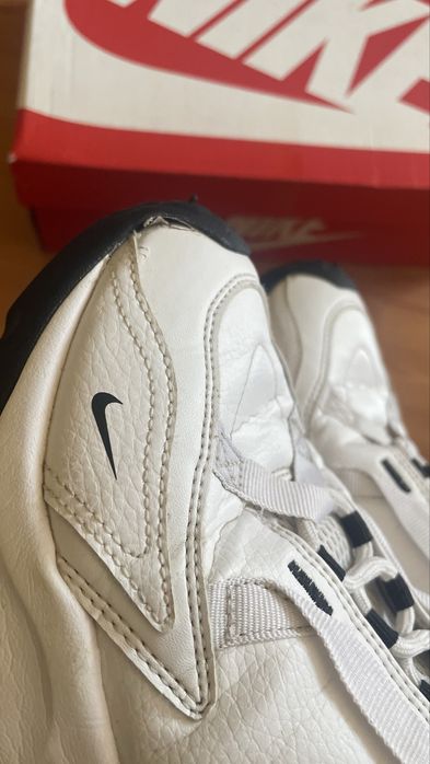 Маратонки на Nike