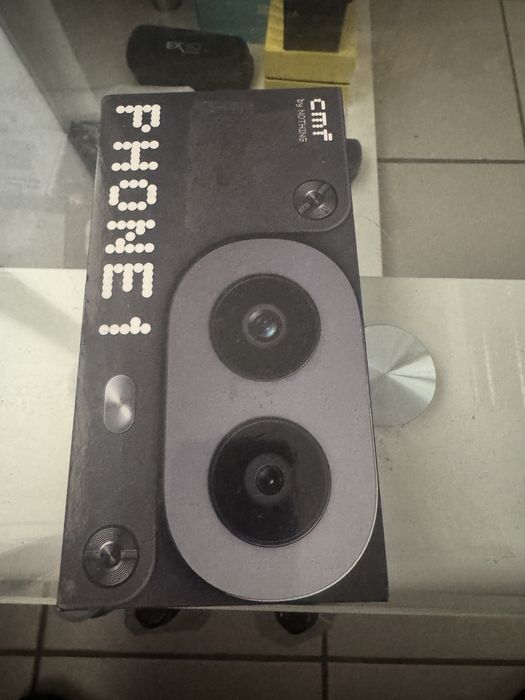 Telefon CMF by Nothing Phone 1
